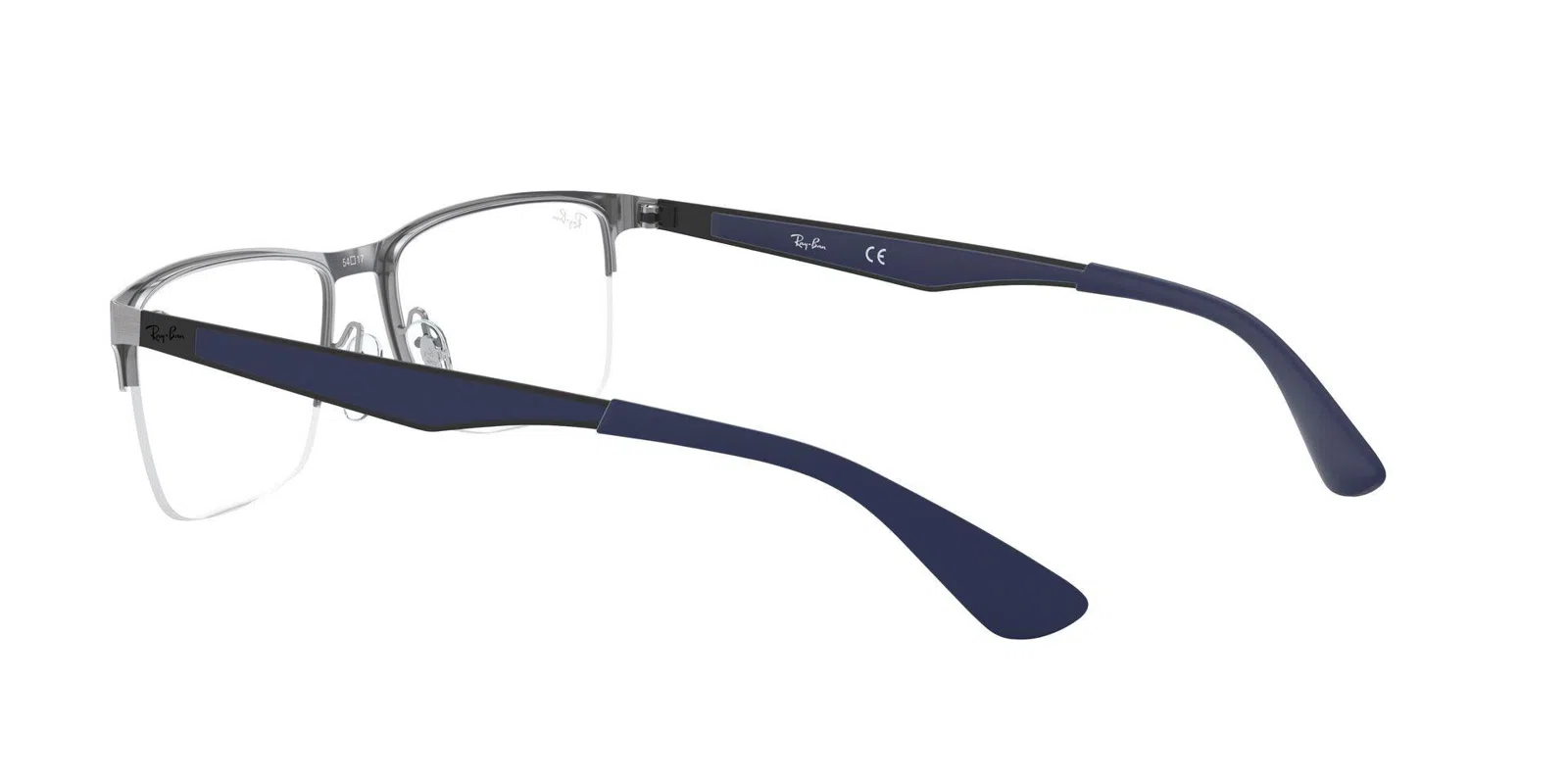 Ray-Ban 6335 Eyeglasses - view 77